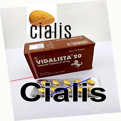 Prix cialis 20mg france